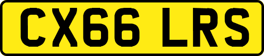 CX66LRS