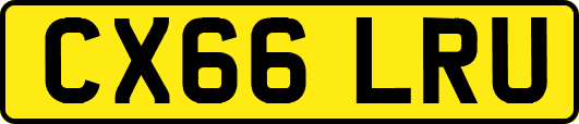 CX66LRU
