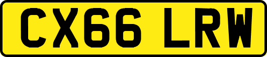 CX66LRW