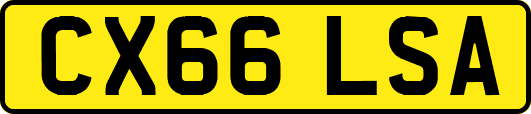 CX66LSA