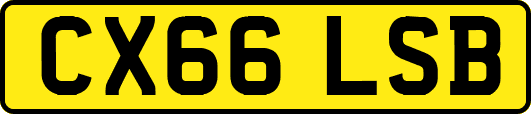 CX66LSB