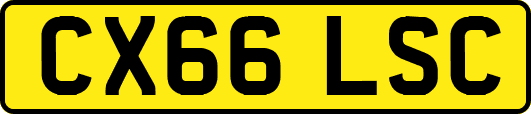 CX66LSC