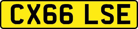 CX66LSE
