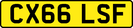 CX66LSF