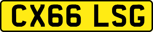 CX66LSG