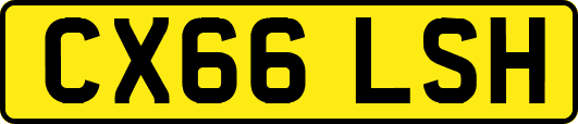 CX66LSH