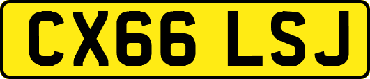 CX66LSJ