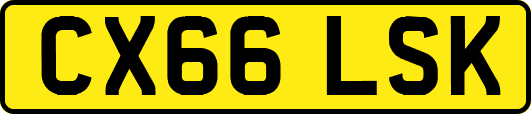 CX66LSK