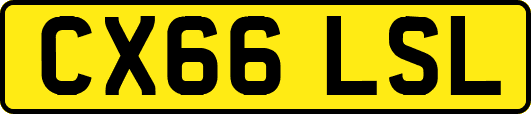 CX66LSL