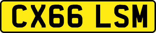 CX66LSM