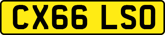 CX66LSO