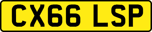 CX66LSP