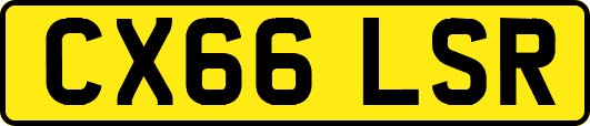 CX66LSR