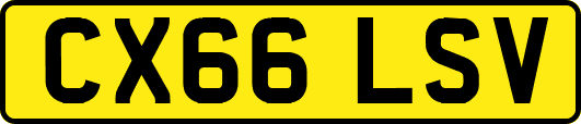 CX66LSV