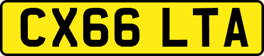 CX66LTA