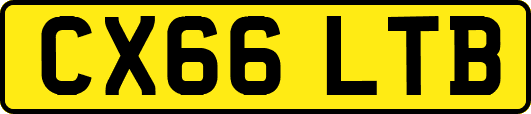 CX66LTB