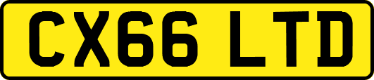 CX66LTD