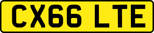 CX66LTE