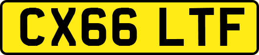 CX66LTF