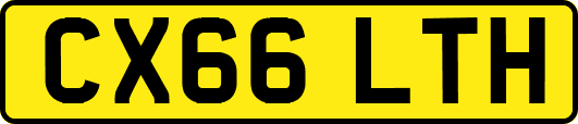CX66LTH
