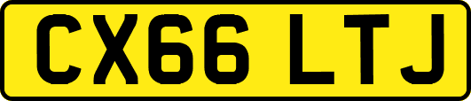CX66LTJ