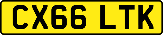 CX66LTK