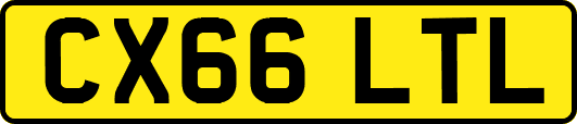 CX66LTL
