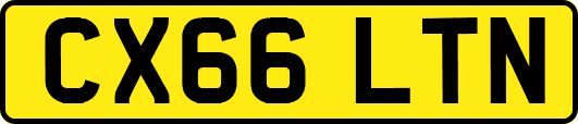 CX66LTN