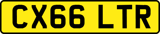 CX66LTR