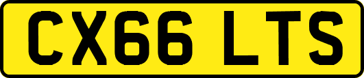 CX66LTS