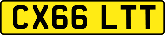 CX66LTT
