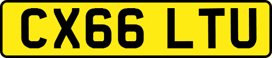 CX66LTU