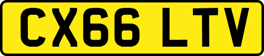 CX66LTV