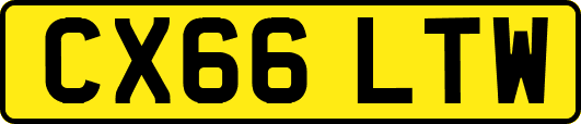 CX66LTW