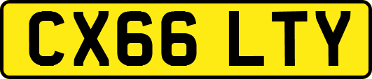 CX66LTY