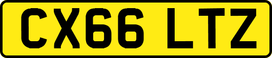 CX66LTZ