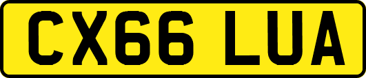 CX66LUA