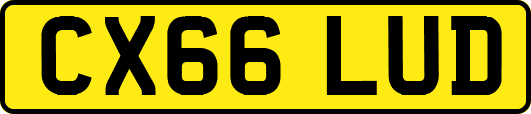 CX66LUD