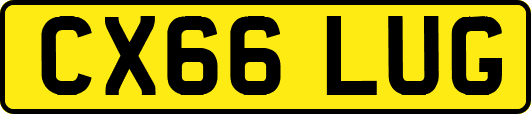 CX66LUG
