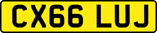CX66LUJ
