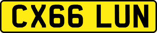 CX66LUN