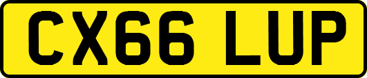 CX66LUP
