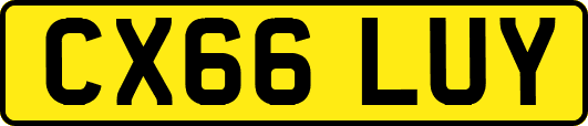 CX66LUY