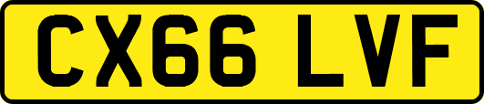 CX66LVF