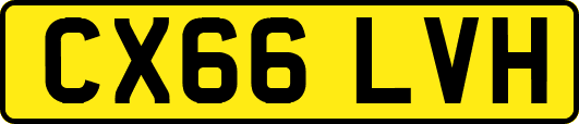 CX66LVH