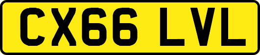 CX66LVL