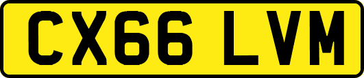 CX66LVM