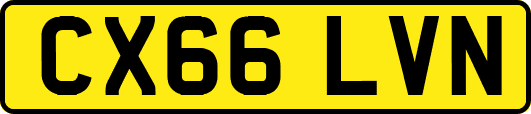 CX66LVN