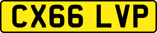 CX66LVP