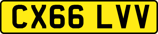 CX66LVV